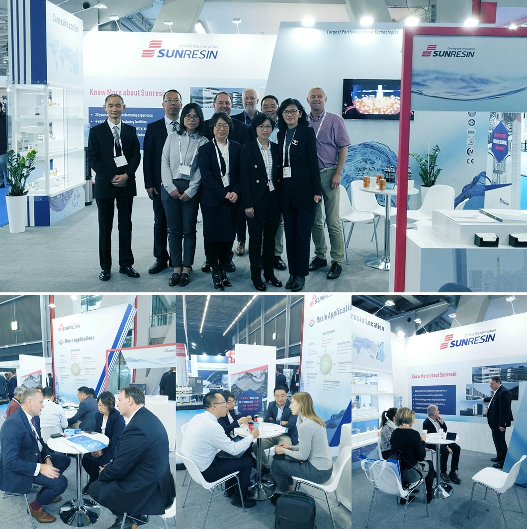 ggpoker官网科技外洋团队加入2019Aquatech荷兰国际水展 ggpoker官网科技外洋团队加入2019Aquatech荷兰国际水展