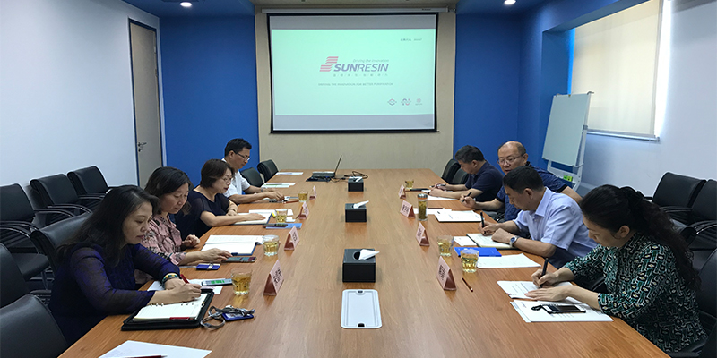 陕西省商务厅唐宇刚副厅长一行会见ggpoker官网科技 陕西省商务厅唐宇刚副厅长一行会见ggpoker官网科技