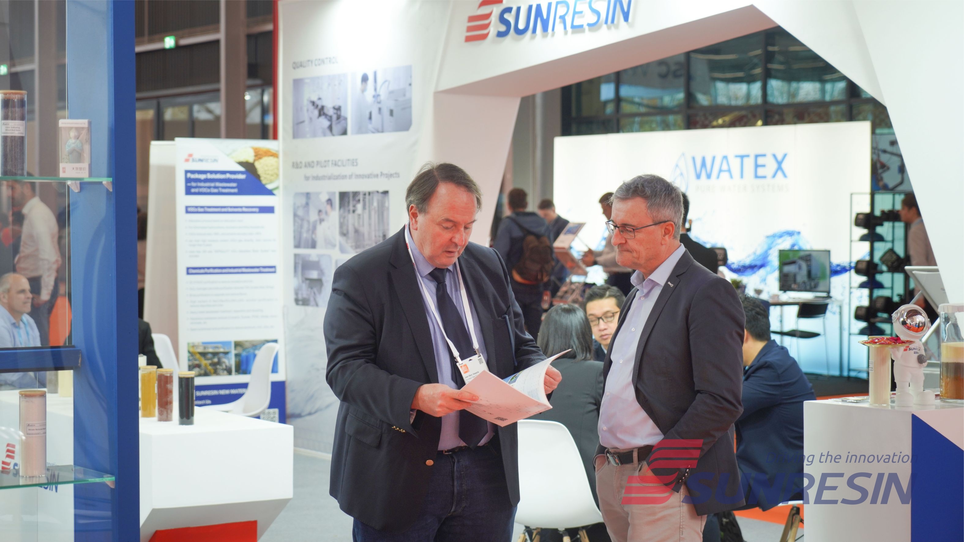 ��ˮΪ�����������������ܹ�������حggpoker�����Ƽ�����Aquatech��ķ˹�ص�ˮչ