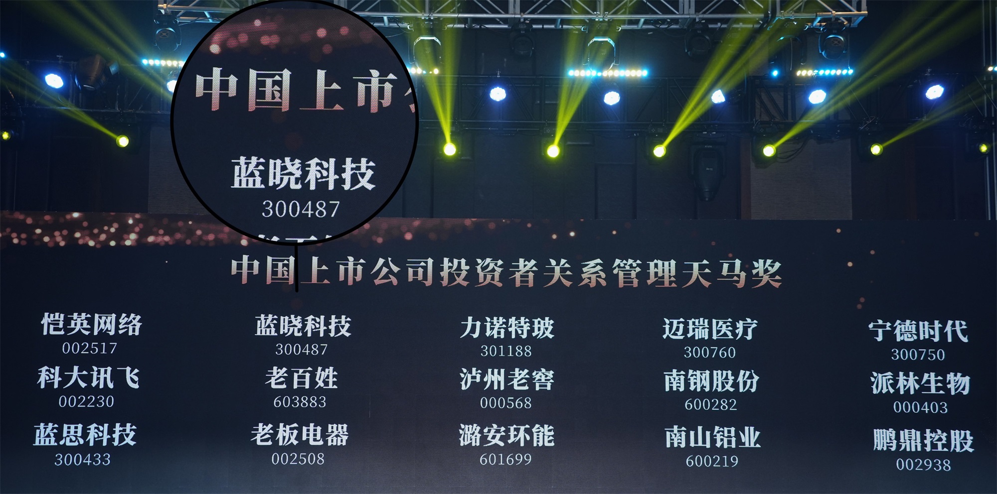 ggpoker¹ÙÍø¿Æ¼¼ÈÙ»ñ¡°ÖйúÉÏÊй«Ë¾Í¶×ÊÕß¹ØÏµÌìÂí½±¡± ggpoker¹ÙÍø¿Æ¼¼ÈÙ»ñ¡°ÖйúÉÏÊй«Ë¾Í¶×ÊÕß¹ØÏµÌìÂí½±¡±